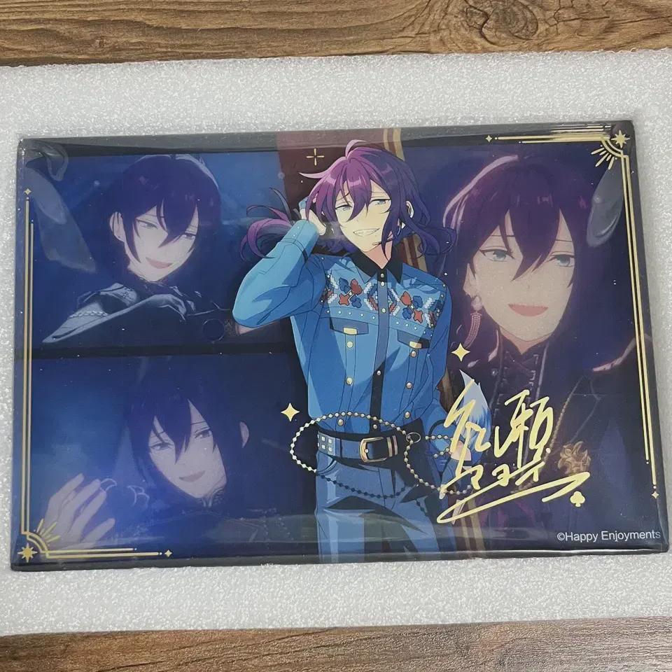 

Ansta Junstar 6th Anniversary Bonus Acrylic Block Block Mayoi
