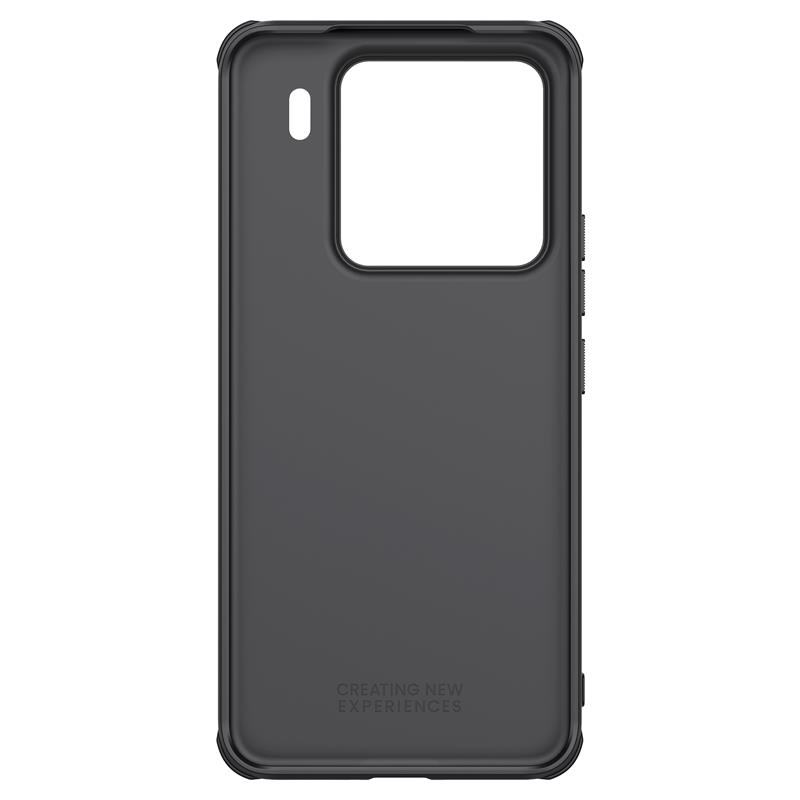 Nillkin Super Frosted Shield Pro Magnetic Xiaomi 15 Pro, Black / Czarny