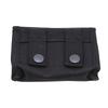 10 Round Shotshell Reload Holder Molle Pouch for Magazine Pouch Ammo Round Cartridge Holder Bag
