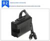 Compatible with Harley Davidson Motorcycle Rectifier 74523-94A