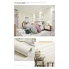 PVC Pure Color Matte Wallpaper Self-Adhesive Bedroom Waterproof Moistureproof Sticker Furniture Desktop Cabinet Renovation Film