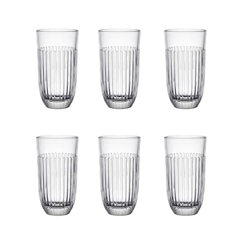 

La Rochere 633801 Uzan Tumbler, 10.4 fl oz (290 cc)