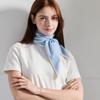 Nitina Cashmere Muffler S/BL