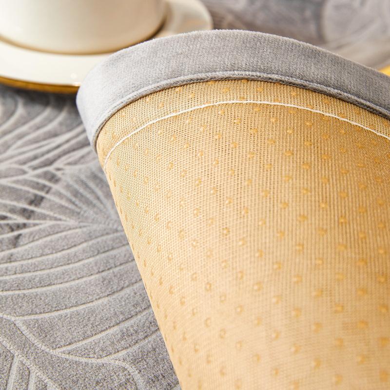 New Winter Soft Sofa Covers Jacquard Sofas Cushion Anti-slip Couch Protector Slipcover Removable Sofa Blanket for Living Room