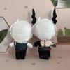 20cm Love and Deepspace Sylus Plush Doll Game Cartoon Cosplay Cute Soft Stuffed Toy