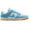 Nike Dunk Low SE Baltic Blue Gum Unisex Tenisky Phantom Gum-Light-Brown Coconut-Milk HQ1519-031