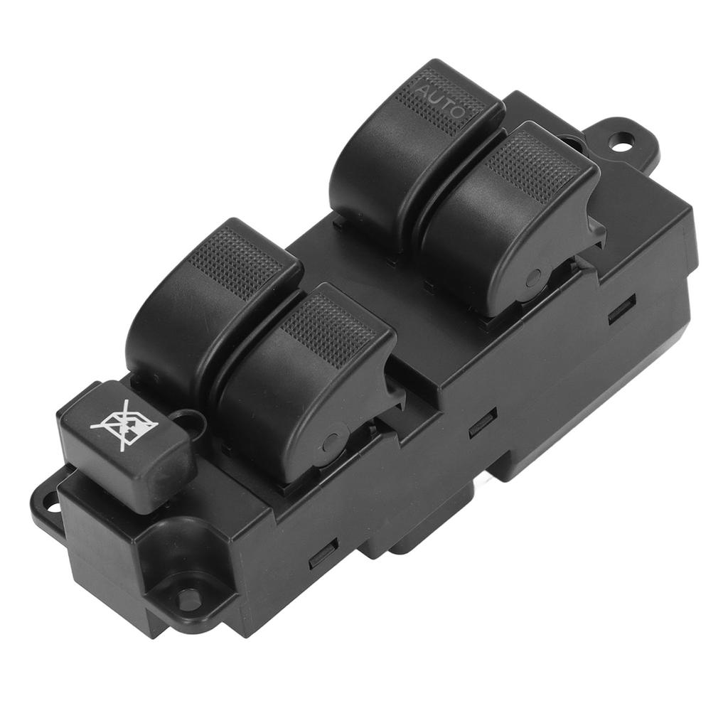 Front Left Power Window Switch AB39 14540 BB Replacement for FORD RANGER PX T6 4 Door Black