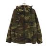 Camouflage Pattern Novelty Compact Jacket Men's Used