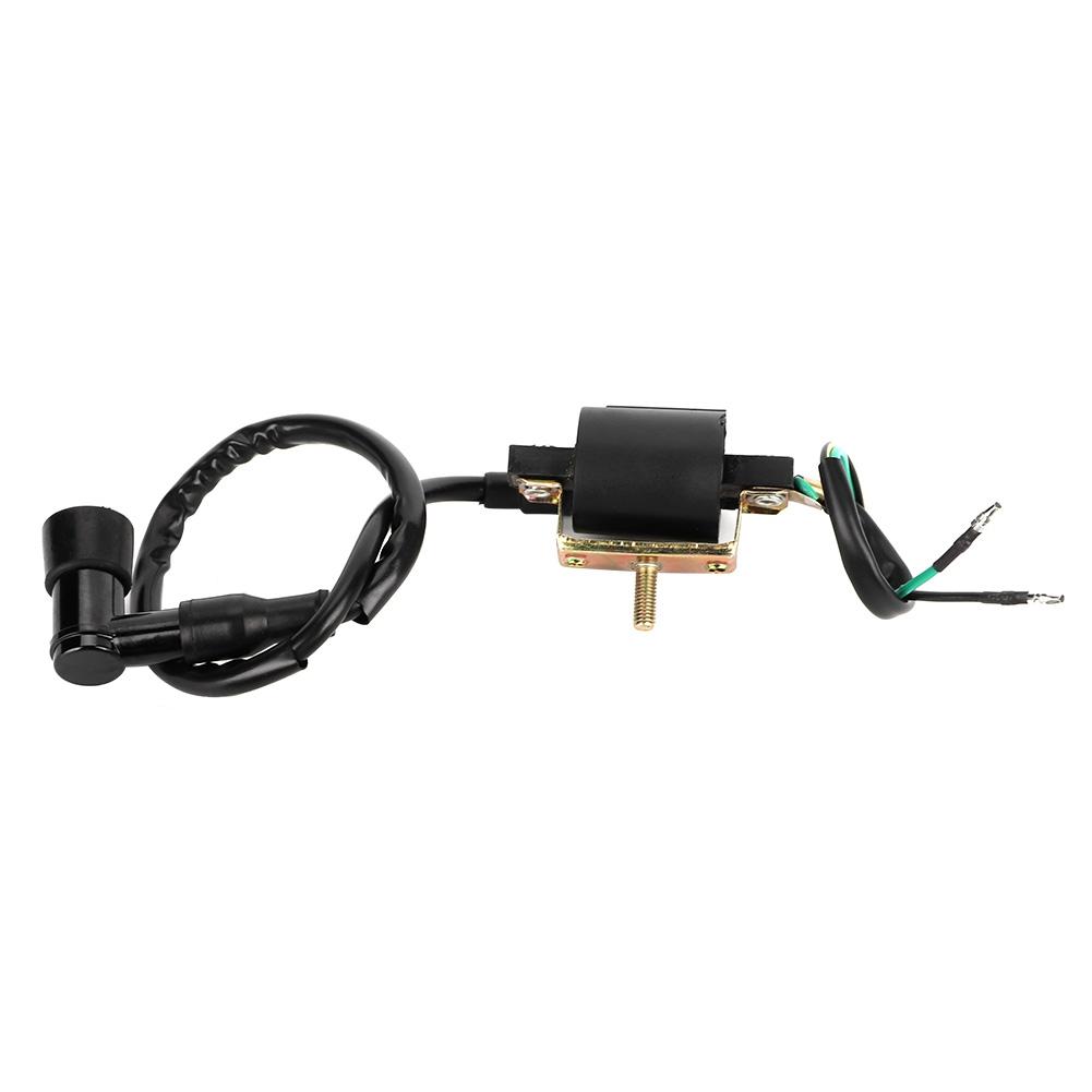 Complete Kick Start Engine Starting Wiring Harness Fits for 50cc PITPRO Dirt Bike