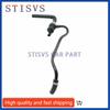 2740182201 Engine Solenoids Breathing Vent Pipe Line For Mercedes Benz C GLC-Class W204 W205 S204 S205 W253 X253 A2740187201