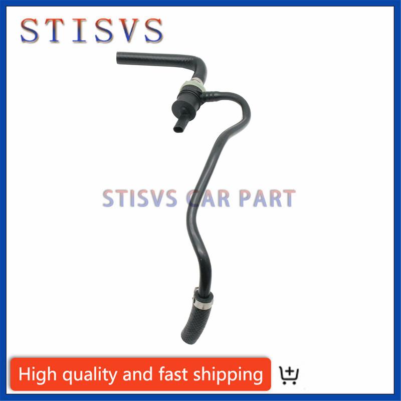 2740182201 Engine Solenoids Breathing Vent Pipe Line For Mercedes Benz C GLC-Class W204 W205 S204 S205 W253 X253 A2740187201