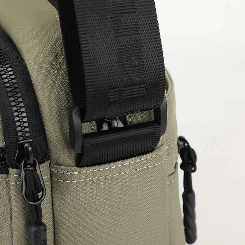 Men's Shoulder Bag Lightweight Outdoor Crossbody Bag