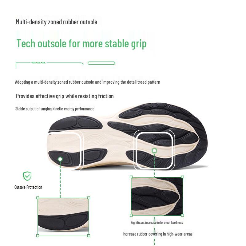 New Balance Men's 1080 V14 Running Shoes