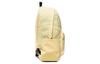 Adidas Polyester Backpack Regular Unisex Cream Yellow HM9144