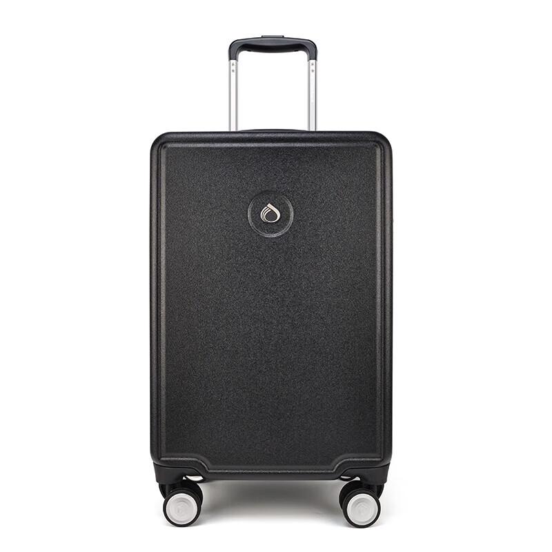 Diplomat JS-2020 Lightweight Carry-on Suitcase