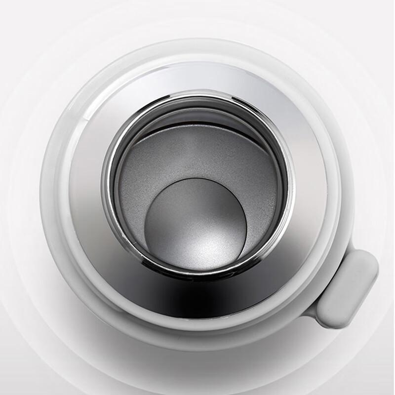 GUOZI GZ-B38 Stainless Steel Insulated Vacuum Cup