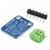 AD8495 ARMZ K Type Thermocouple Amplifier Module With Analog Output For Simple Temperature Measurement Projects