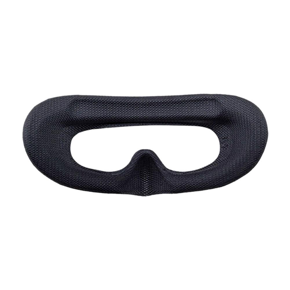  for dji Avata 2 Goggles 3 Foam Pad Sponge Eye Mask Protective Cover Replacement Soft Face Plate Eye Pad for dji Avata Glas I1Z3