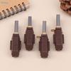 51503 Carbon Brushes Replacement, Universal Motor Carbon Brushes for Power Tools & Home Appliances
