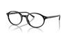 Eyeglasses RX5429 GERMAN BLACK 51 Prescription Lenses [Ray-Ban] (Black)