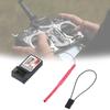 Advanced Flysky Fs-r6b 6-channel 2.4g Receiver For Remote Control Aircraft
