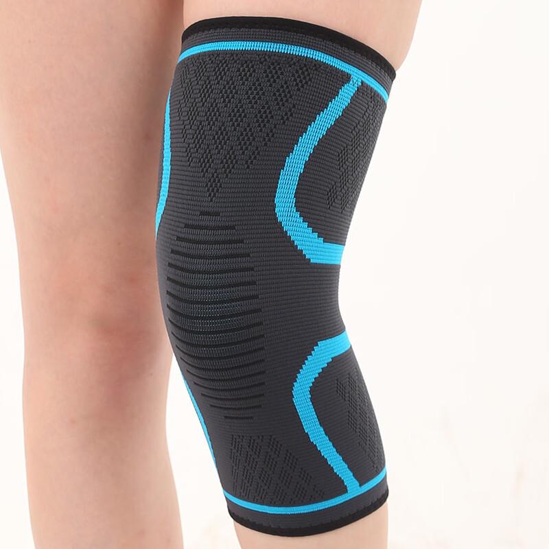 OLOEY Sports Compression Knee Brace