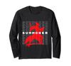 Summoner Aesthetic - Long-sleeved T-shirt for Warriors of Light and Darkness