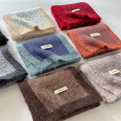 Accessoires – Schals & Tücher