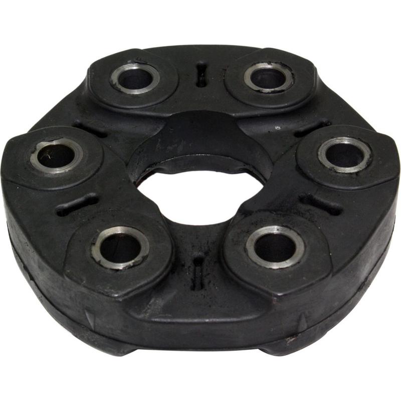 Drive Propeller Shaft Flex Disc for BMW E34 E36 E46 318i 318is 320i 325i 328i 328is 520i Z3 Z4 26111227410 26 11 1 227 410 Guibo