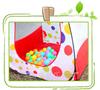 Huiqu 2016 Kids' Large Play Tent Cottage Toy House