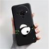 Cute Cartoon Case For ZTE Blade A76 5G Z2469N Capa Funda Printing Shell Protective Cover Soft Silicone Black Casing Coque