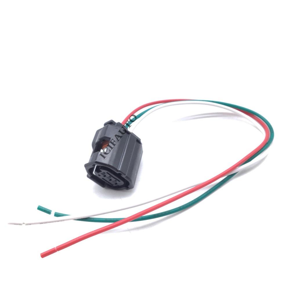 

8651A065 KD54-51-22Y 8651A047 89405-60020 Suspension Height Sensor Connector For Mitsubishi Pajero Suzuki Mazda3 6 Lexus Toyota 1pc
