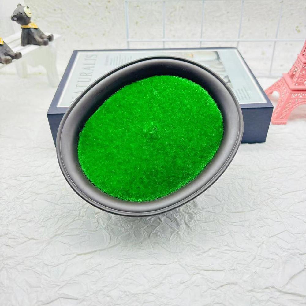 Plastic Faux Bonsai Container For Indoor Plants And Decorative Centerpiece