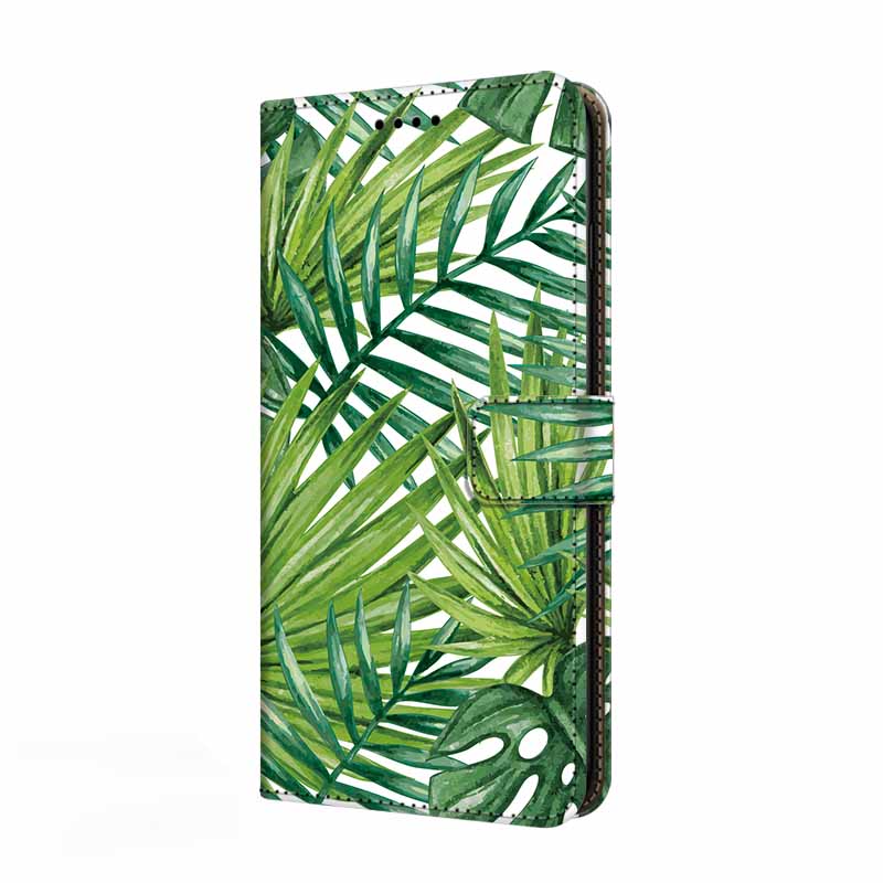 Flip Leather Case For Samsung Galaxy S25+/ S25 Ultra / S25 Edge Phone Wallets Stand Book Cover For Galaxy S25 Animal Phone Case