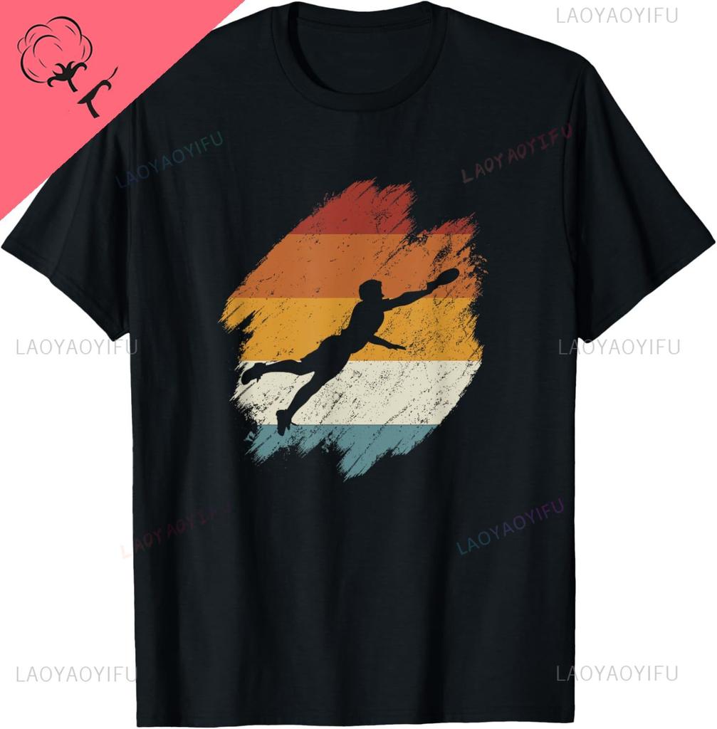 Retro Vintage Ultimate TShirt Print Original Design Gifts T Shirts Graphic T Shirts Short Sleeve Cotton Tee Camiseta Hombre