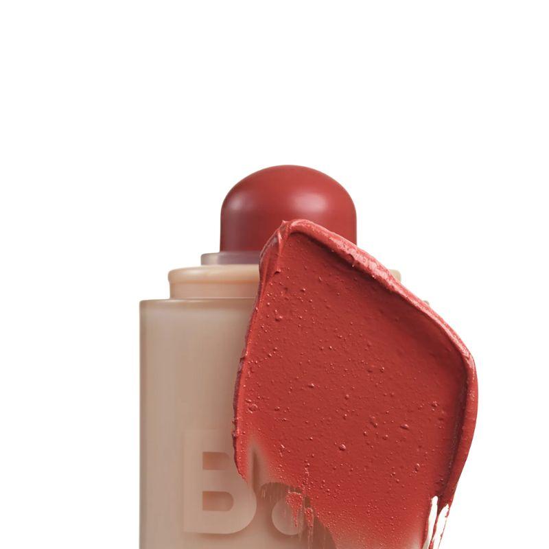 

BANILA CO Romantic Blush Lip & Cheek 18 Chill Teddy