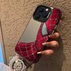 Spider-Man iPhone 12ProMax/13/14/16/17 Silver Case - 15 Unique Colors