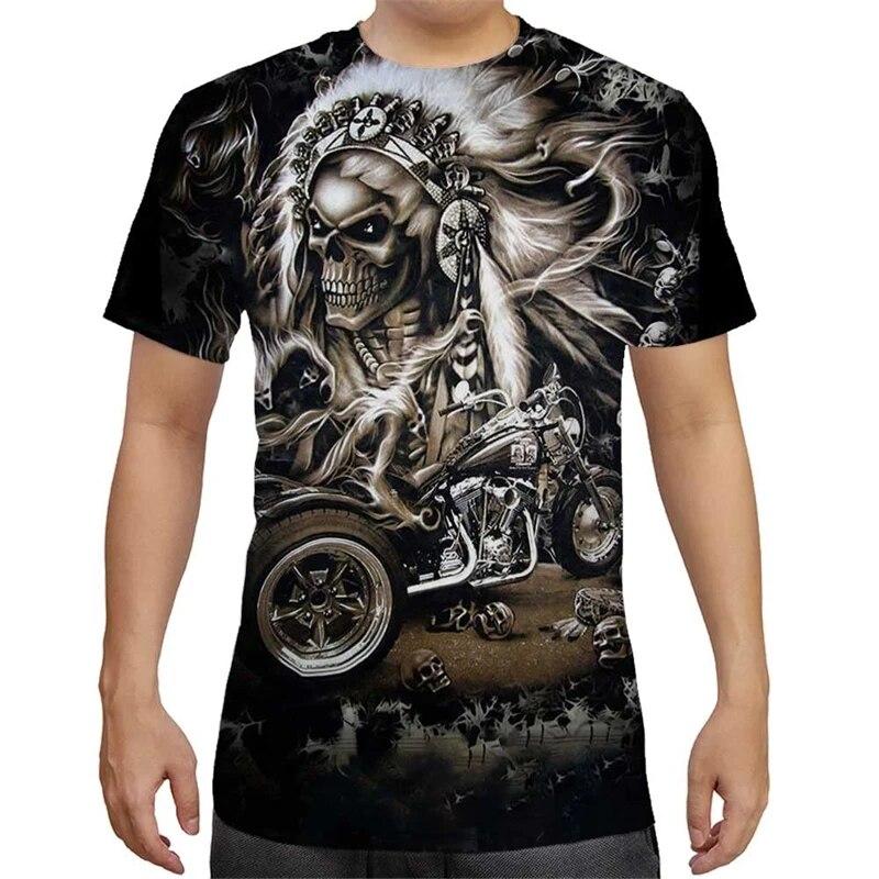 

Летняя мужская футболка с 3D принтом животных, топы с короткими рукавами и круглым вырезом, абстрактное искусство, крутая уличная одежда, женские и детские повседневные футболки 6XL