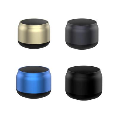 Newman BT31 Portable Bluetooth Speaker CN Plug (adapter Included)