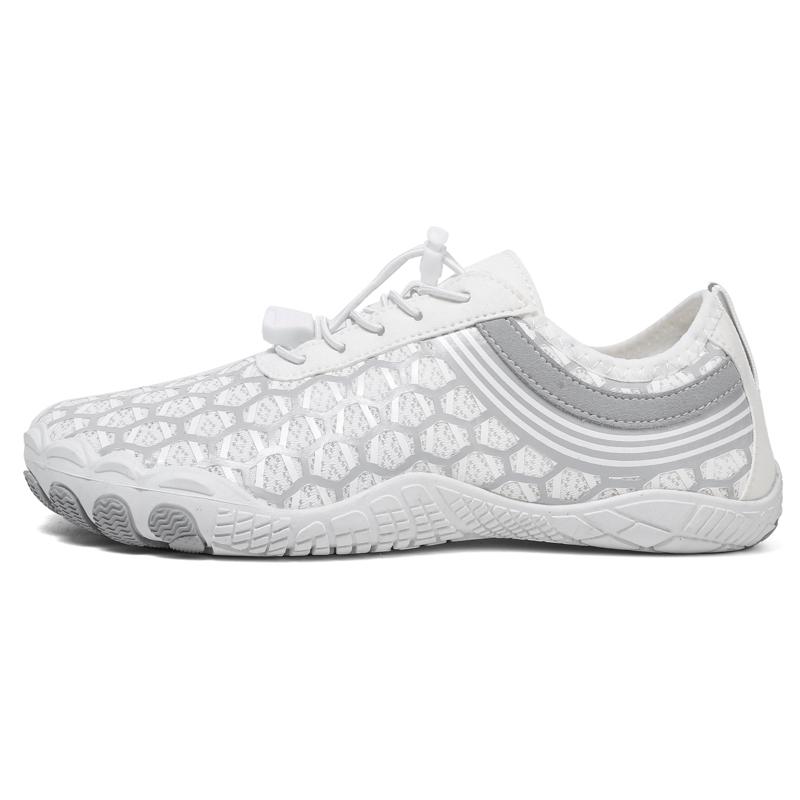 

New Solid Color Soft Water Wading Shoes Outdoor Beach Surfing Swimming Shoes Fashion Lightweight River Tracing Shoes Indoor Yoga 36