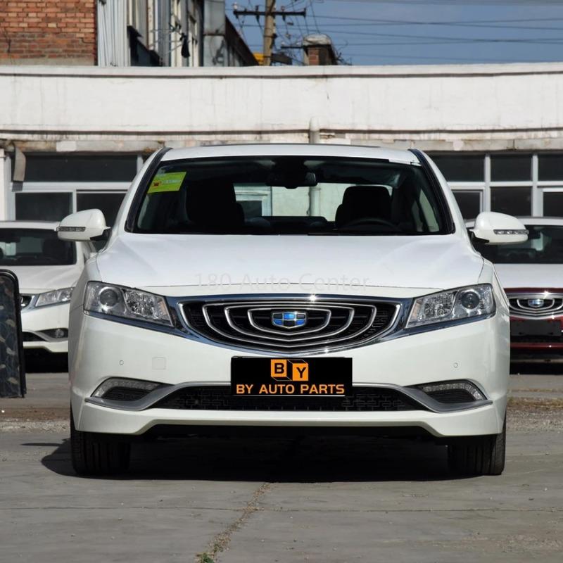 2015-2016 Models Geely BORUI GC9 Headlight Strips Headlight Trim