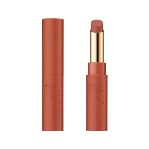 ettusais Lip Edition (Tint Rouge) R01 Rare Matte Type Natty Beige Lipstick 2g