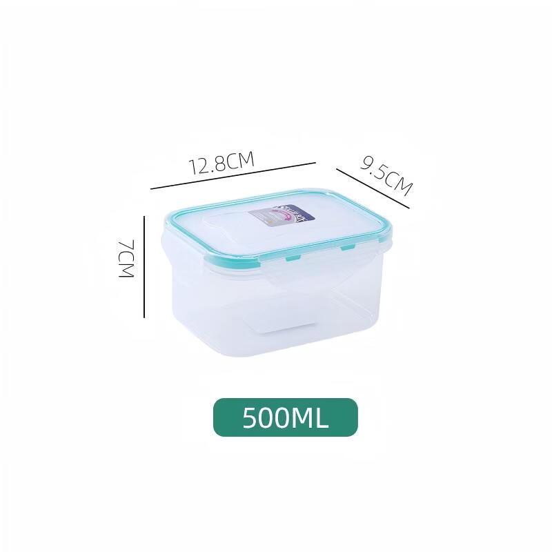 

Контейнеры для хранения продуктов Arian с крышками