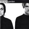 CD SAVAGE GARDEN Savage Garden CK67954 Columbia 1997 US Rock Gebraucht