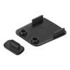 Lightweight Drones Body Dust Cover Battery Case Dustproof Charging Port Cover for FLIP Travel Drones Accessories