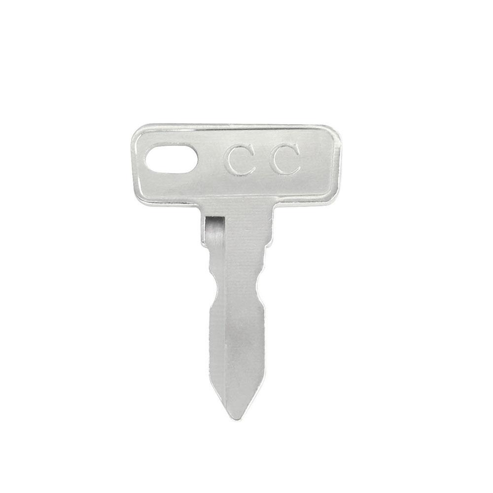 2pcs 1012505 Start Switches Key For Golf Cart