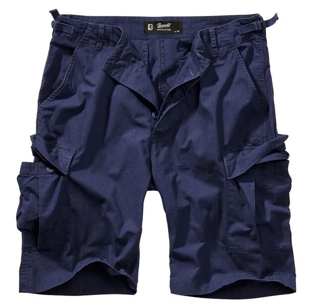 

Brandit Шорты BDU Ripstop S