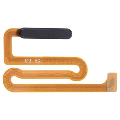 New Power Button Fingerprint Sensor Flex Cable For Samsung Galaxy A13 5G A136B