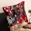 P-Persona 5 C-Classic Anime Personalized picture text home decorative pillows Household Gifts 45x45cm