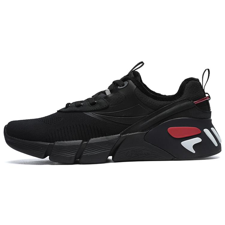 FILA Athletics Training Shoes Black Women s A12W212103FBA 35.5